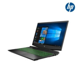 HP Pavilion 15 DK0096WM 1A2E1UA BLK Laptop Mombasa