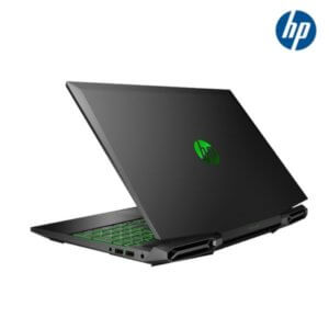 HP Pavilion 15 DK0096WM 1A2E1UA BLK Laptop Nairobi