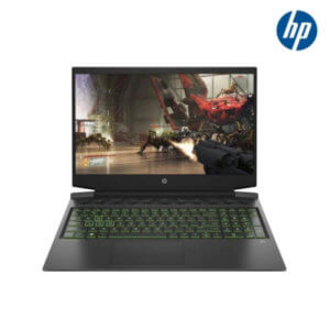 HP Pavilion 16 A0076MS 16U93UA BLK Laptop Kenya