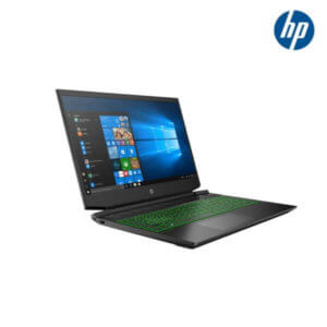 HP Pavilion 16 A0076MS 16U93UA BLK Laptop Nairobi