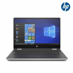 HP Pavilion X360 14 DH1018NE 9CM48EA Laptop Kenya