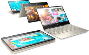 HP Pavilion X360 14M–DW1023DX 1F4W5UA Laptop Kenya