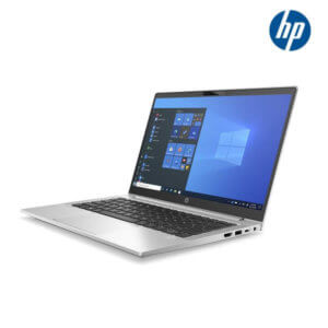 HP ProBook 2X7T4EA Silver Laptop Kenya