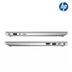HP ProBook 2X7T4EA Silver Laptop Mombasa