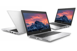HP ProBook 640G8 250B9EA Laptop Kenya