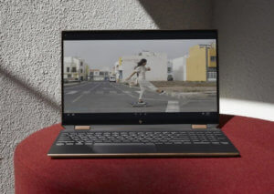 HP SPECTRE X360 15 EB0097NR 18J18UA BLUE Laptop Nairobi