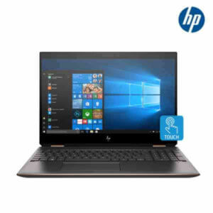 HP Spectra X360 15 DF1075NR 8LK66UA Laptop Nairobi