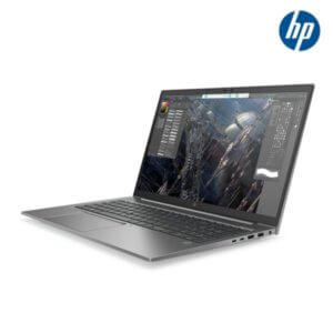 HP ZBook 15 G7 2C9N7EA Gray Laptop Kenya