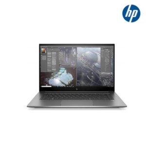 HP ZBook 15 G7 2C9N7EA Gray Laptop Nairobi