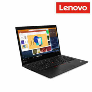 LENOVO THINKPAD X13 20T2003PAD BLK Nairobi