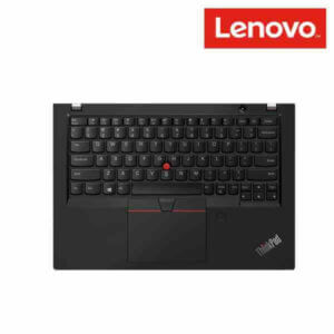 LENOVO THINKPAD X390 20Q0004VUS BLK Mombasa