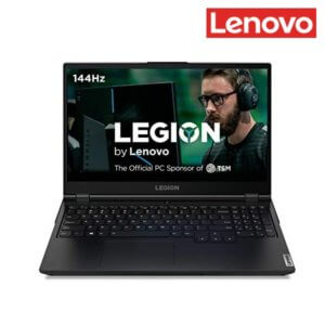 Lenovo Legion 5 81Y6000DUS BLK Laptop Kenya