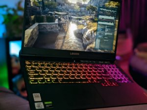 Lenovo Legion 5 81Y6000DUS Laptop Kenya