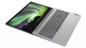 Lenovo ThinkBook 15 IML 20RW001FAK Laptop Kenya