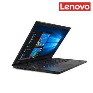 Lenovo ThinkPad E15 20RD001UAD Black Laptop Kenya