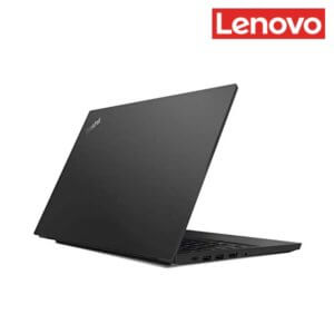 Lenovo ThinkPad E15 20RD008FAD Black Laptop Nairobi