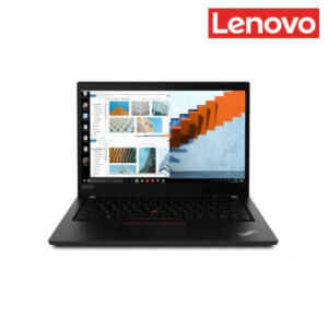 Lenovo ThinkPad T14 20S00012AD BLK Laptop Kenya