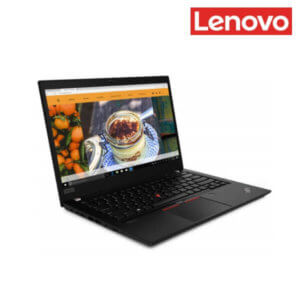 Lenovo ThinkPad T14 20S0001AAD BLK Laptop Nairobi