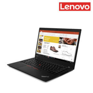 Lenovo ThinkPad T14S 20T0000VAD BLK Laptop Nairobi