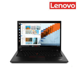 Lenovo ThinkPad T14S 20T0004SAD BLK Laptop Kenya
