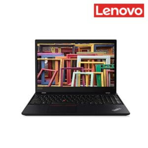 Lenovo ThinkPad T15 20S6000MAD BLK Laptop Kenya