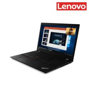 Lenovo ThinkPad T15 20S60024AD BLK Laptop Nairobi