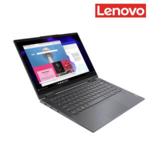 Lenovo Yoga 7i 82BH0002US Gray Laptop Kenya