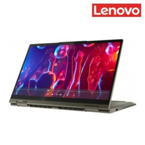 Lenovo Yoga 7i 82BH0002US Gray Laptop Nairobi