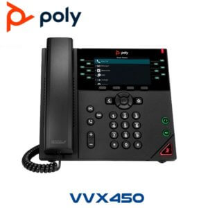 Ploy VVX450 Kenya
