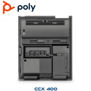 Poly CCX 400 Business Media Phone Kenya