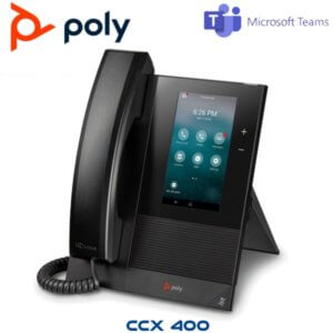 Poly CCX 400 Kenya