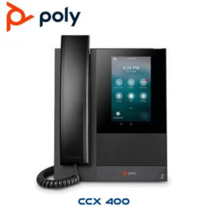 Poly CCX 400 Nairobi