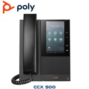 Poly CCX 500 Business Media Phone Kenya