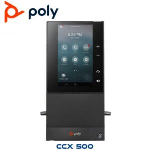 Poly CCX 500 Nairobi 1