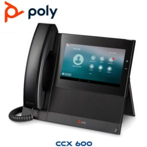 Poly CCX 600 Business Media Phone Kenya