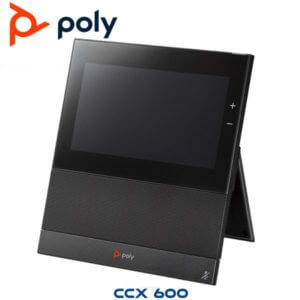 Poly CCX 600 Business Media Phone Nairobi