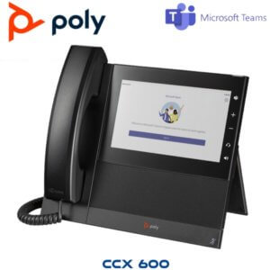 Poly CCX 600 Business Mombasa