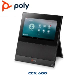 Poly CCX 600 IP Phone Kenya