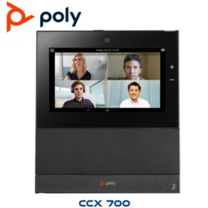 Poly CCX 700 Business Media Phone Kenya