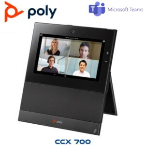 Poly CCX 700 Business Media Phone Mombasa