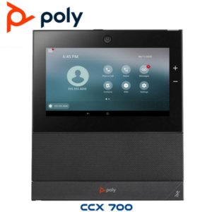 Poly CCX 700 Kenya