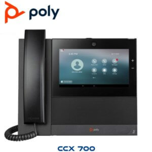 Poly CCX700 Nairobi