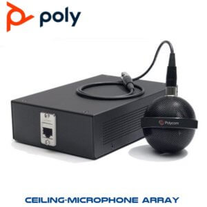Poly Ceiling Microphone Array Kenya