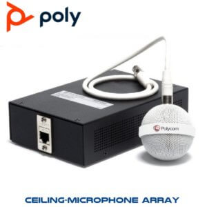Poly Ceiling Microphone Array Nairobi