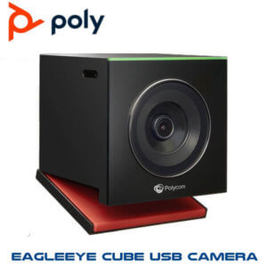 Poly EagleEye Cube Nairobi