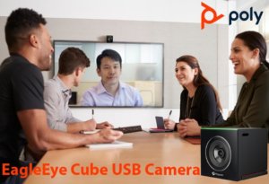 Poly EagleEye Cube USB Camera Nairobi