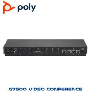 Poly G7500 Video Conference Kenya