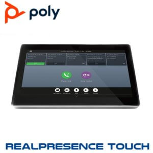 Poly RealPresence Touch Kenya
