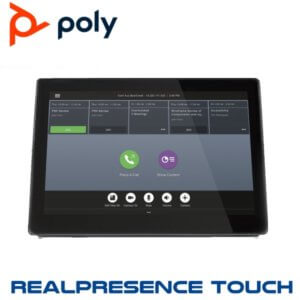 Poly RealPresence Touch Mombasa
