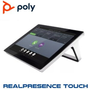 Poly RealPresence Touch Nairobi